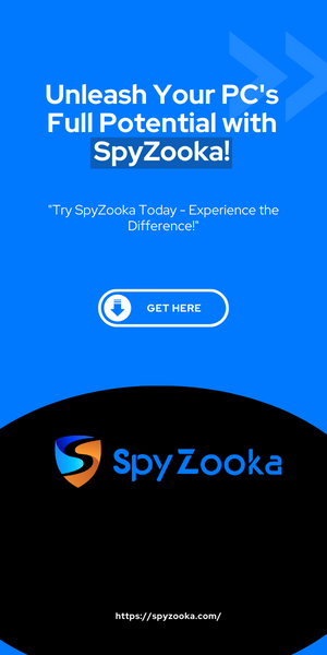 Spyzooka