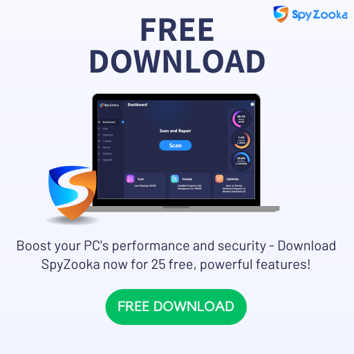 Download SpyZooka