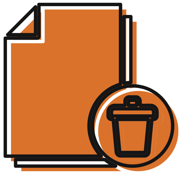 methods to clean junk files